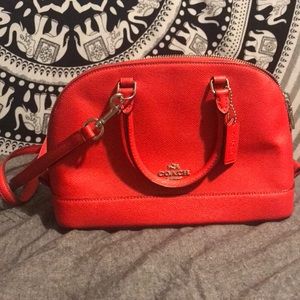 👜Coach purse👜